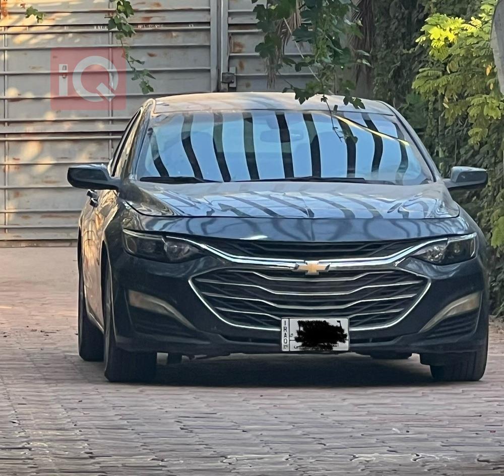 شيفروليه ماليبو